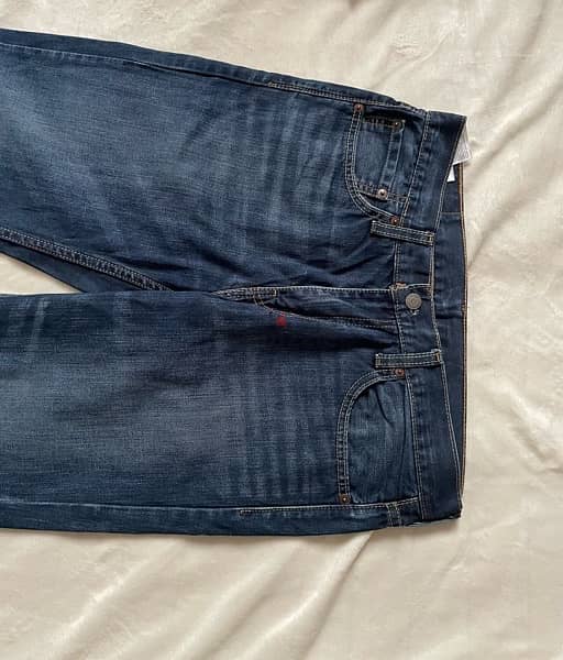 Levi’s jeans 511 2