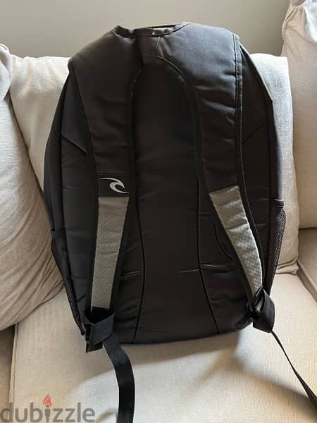 Rip Curl backpack 1