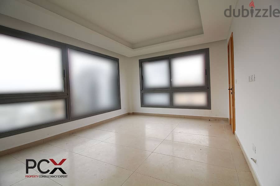 Apartment For Rent In Badaro I Brand New I Prime Location 1