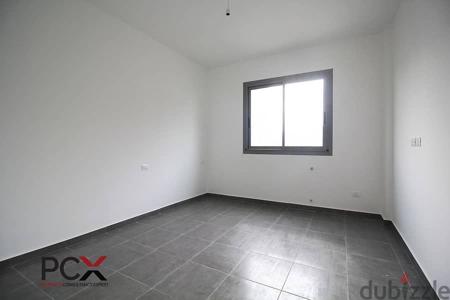 Apartment For Rent In Badaro I Brand New I Prime Location 9