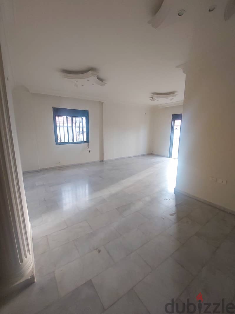 160 SQM Apartment in Mazraat Yachouh, Metn with Partial Mountain View 2