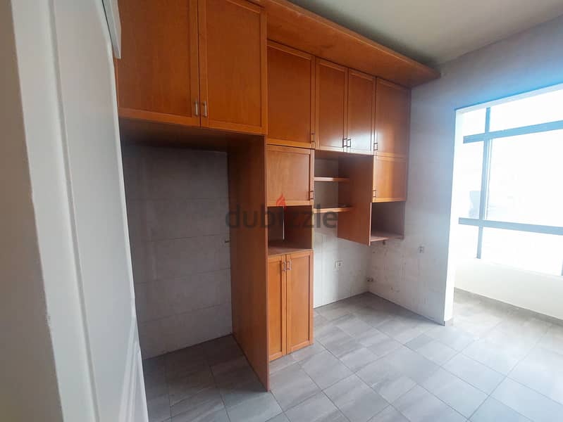 160 SQM Apartment in Mazraat Yachouh, Metn with Partial Mountain View 6