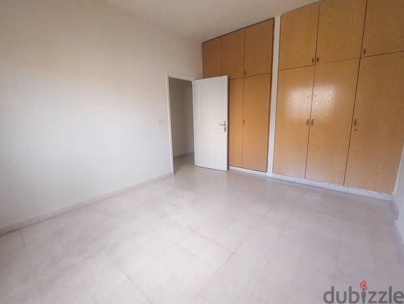 160 SQM Apartment in Mazraat Yachouh, Metn with Partial Mountain View 7