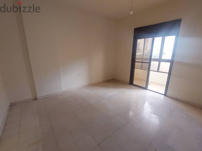 160 SQM Apartment in Mazraat Yachouh, Metn with Partial Mountain View 8