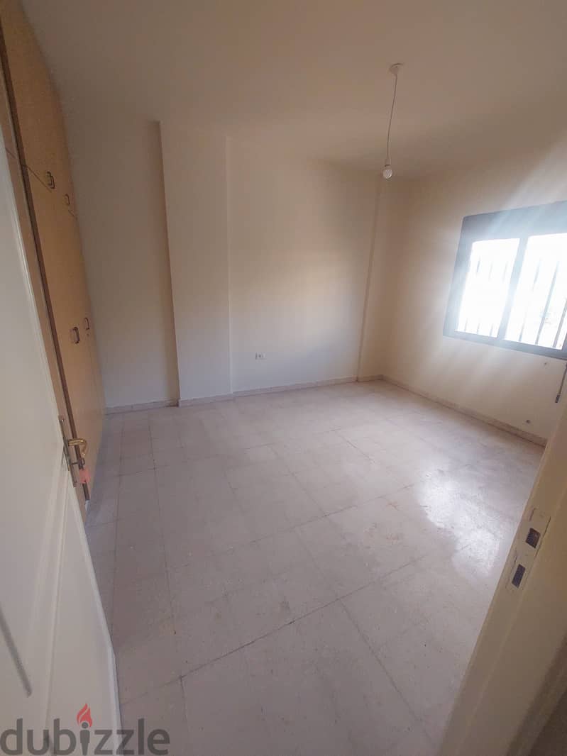160 SQM Apartment in Mazraat Yachouh, Metn with Partial Mountain View 9
