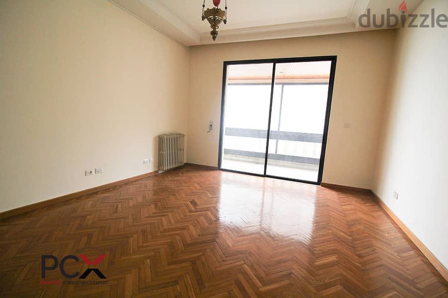 Apartment For Rent In Ramlet Al Bayda I Sea View I Secured Building 9