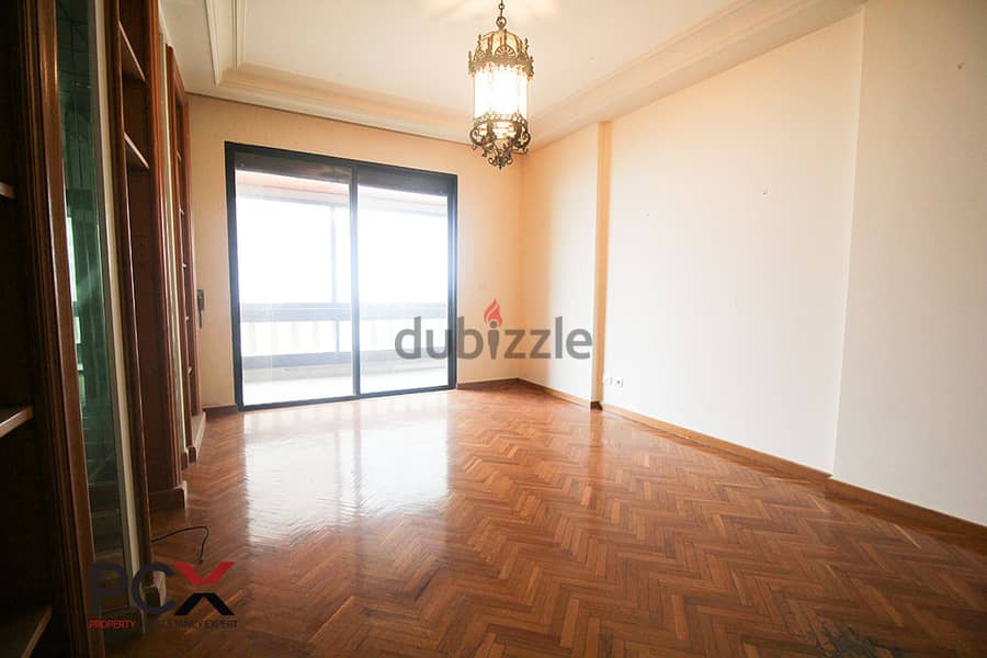 Apartment For Rent In Ramlet Al Bayda I Sea View I Secured Building 11