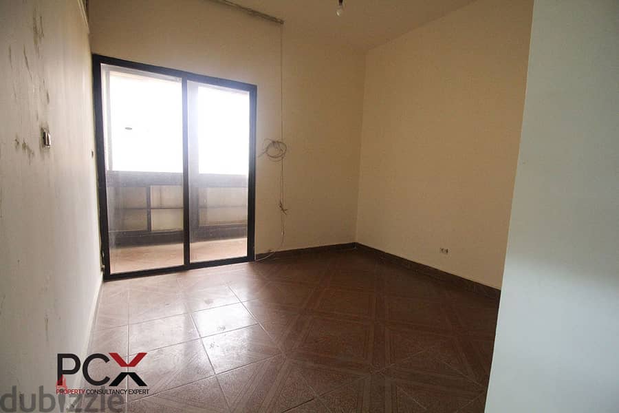 Apartment For Rent In Ramlet Al Bayda I Sea View I Secured Building 12