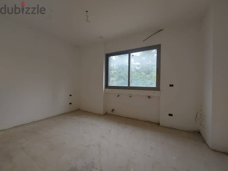 235 SQM Apartment in Adma, Keserwan with Sea and Mountain View 4