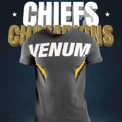 venum Tshirt 0