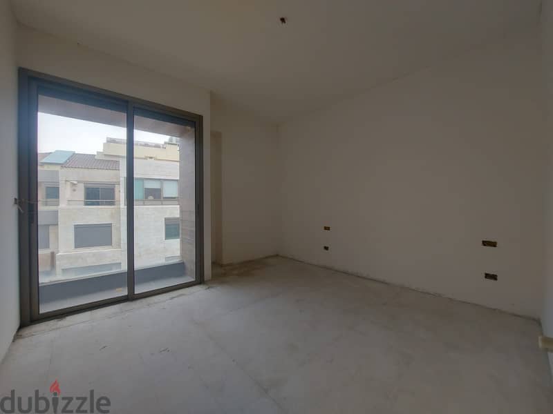 338 SQM Apartment in Adma, Keserwan with Sea and Mountain View 3