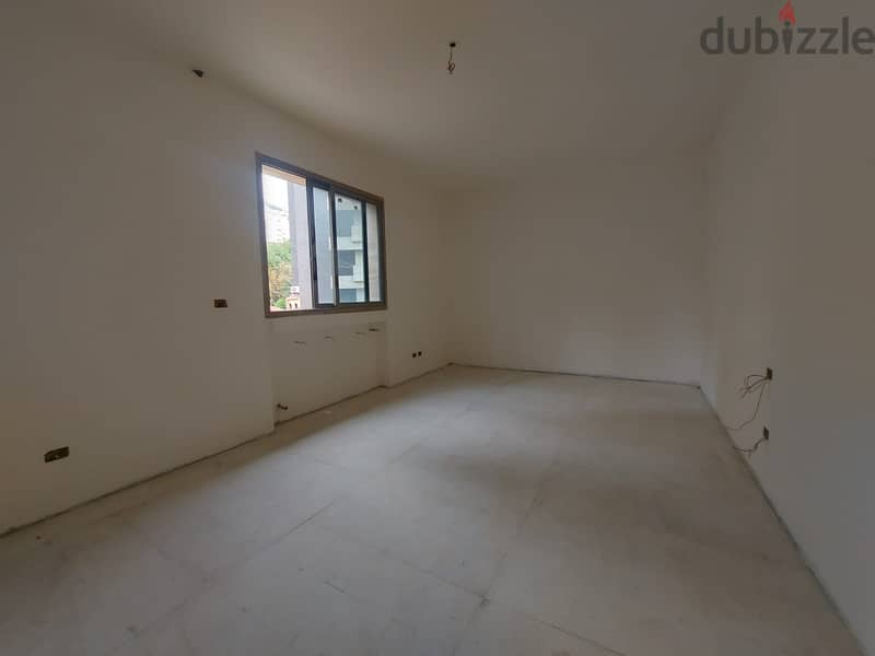 338 SQM Apartment in Adma, Keserwan with Sea and Mountain View 5