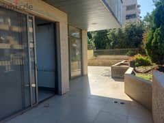 200 SQM Apartment in Kfar Hebab with Sea/Mountain View & Terrace