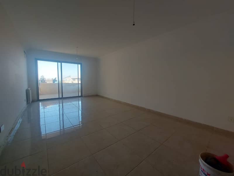 200 SQM Apartment in Kfar Hebab with Sea/Mountain View & Terrace 1