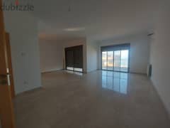 200 SQM Apartment in Kfar Hebab, Keserwan with Sea & Mountain View 0