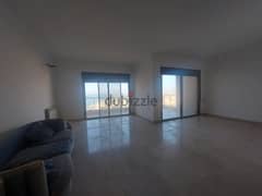 200 SQM Apartment in Kfar Hebab, Keserwan with Sea and Mountain View 0