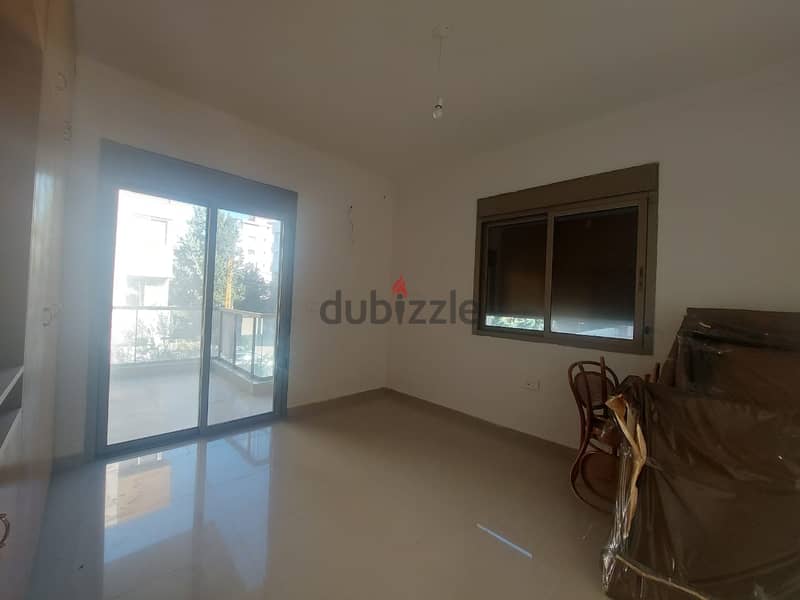 200 SQM Apartment in Kfar Hebab, Keserwan with Sea and Mountain View 3