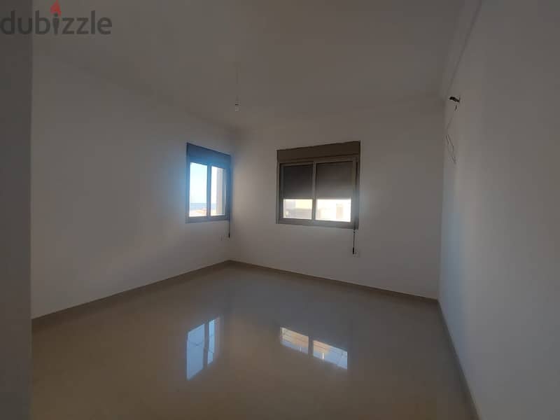200 SQM Apartment in Kfar Hebab, Keserwan with Sea and Mountain View 4