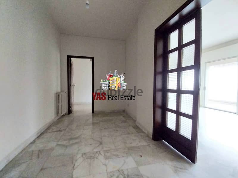 Ballouneh 240m2 | Rent | Open View | Prime Location | IV MY | 1