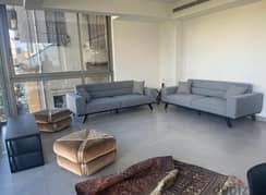 HOT DEAL! Luxurious 3B Apartment For Rent In Gemayzeh