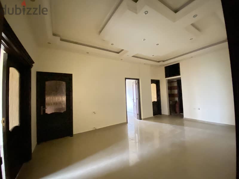 Apartment 120 sqm for sale in Aley شقة للليع في عاليه 6