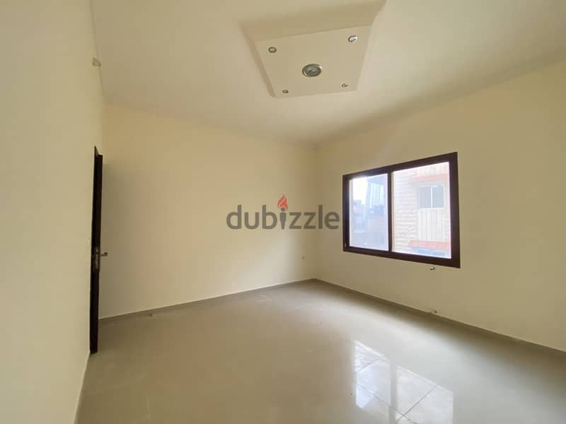 Apartment 120 sqm for sale in Aley شقة للليع في عاليه 7