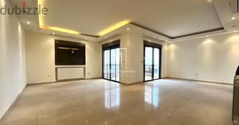 Apartment 240m² Sea View For RENT In Mtayleb - شقة للأجار #EA