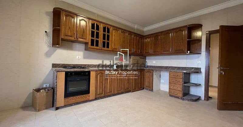 Apartment 240m² Sea View For RENT In Mtayleb - شقة للأجار #EA 3