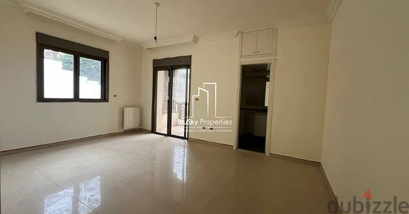 Apartment 240m² Sea View For RENT In Mtayleb - شقة للأجار #EA 5