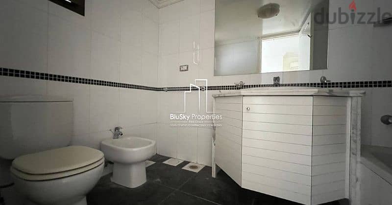 Apartment 240m² Sea View For RENT In Mtayleb - شقة للأجار #EA 6