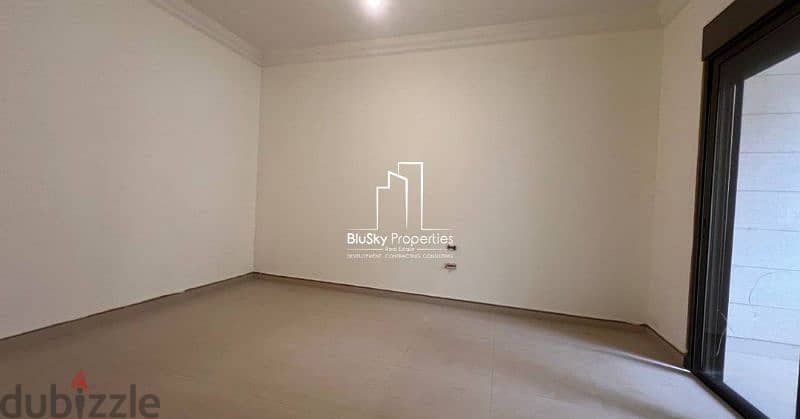 Apartment 240m² Sea View For RENT In Mtayleb - شقة للأجار #EA 9
