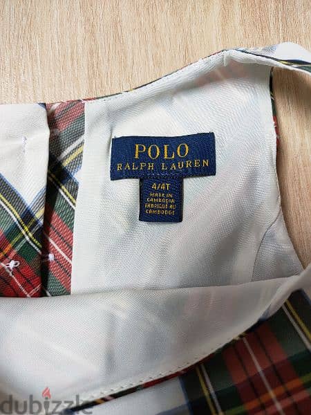 Polo Ralph Lauren Dress 2