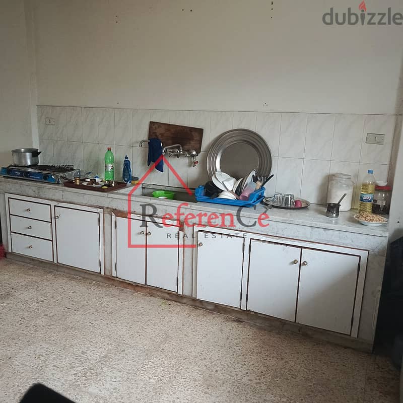 Apartment for sale in Jbeil شقة للبيع في جبيل 1