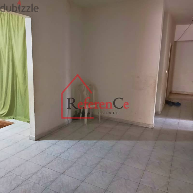 Apartment for sale in Jbeil شقة للبيع في جبيل 2