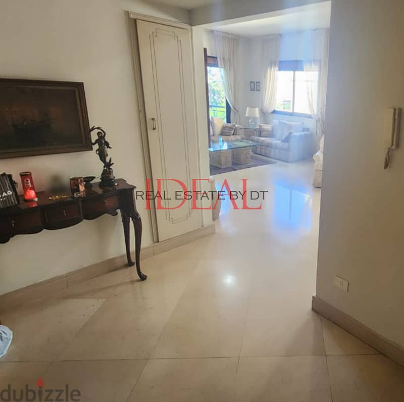 Apartment for sale in Baabda brazilia 270 sqm ref#ms82113 5