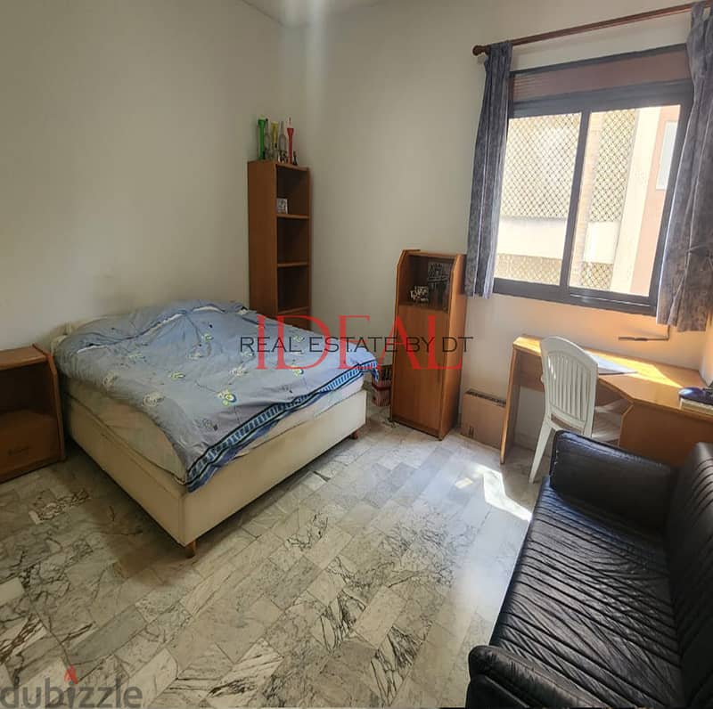 Apartment for sale in Baabda brazilia 270 sqm ref#ms82113 9