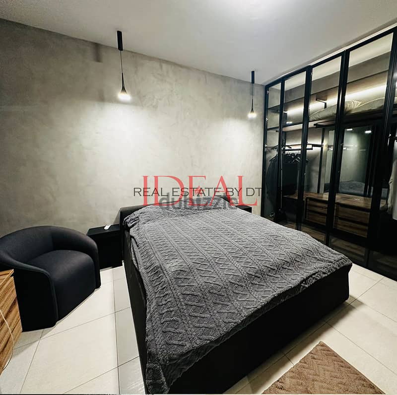 Furnished apartment for sale in Jdaidet El Metn 115sqm ref#RE0101 4