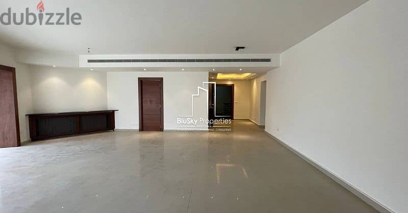 Apartment 300m² + Terrace For SALE In Achrafieh - شقة للبيع #JF 1