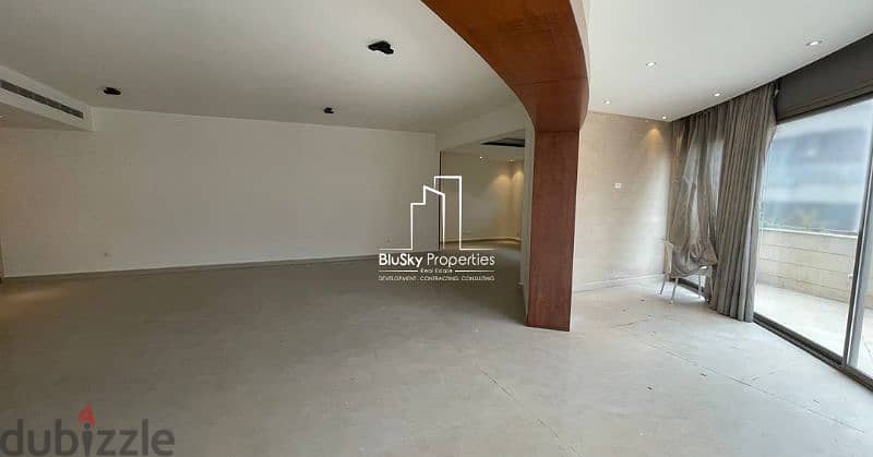 Apartment 300m² + Terrace For SALE In Achrafieh - شقة للبيع #JF 2