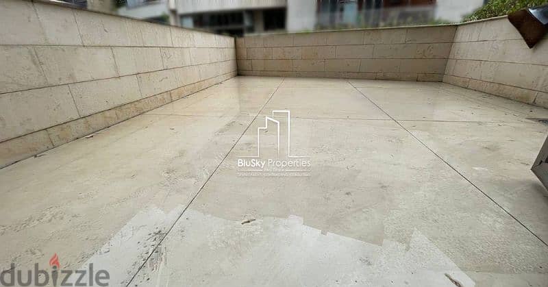 Apartment 300m² + Terrace For SALE In Achrafieh - شقة للبيع #JF 3