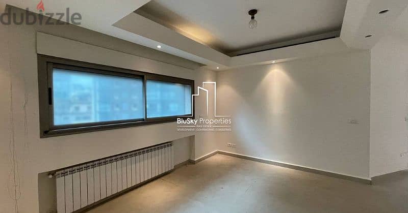 Apartment 300m² + Terrace For SALE In Achrafieh - شقة للبيع #JF 5