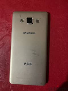 Samsung A5 for sell