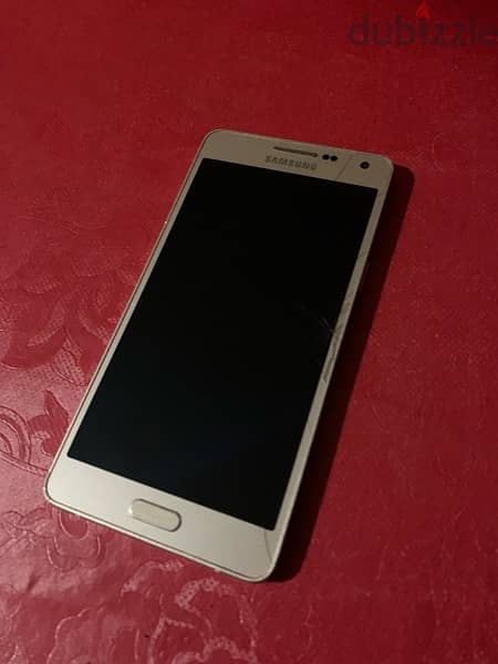 Samsung A5 for sell 1
