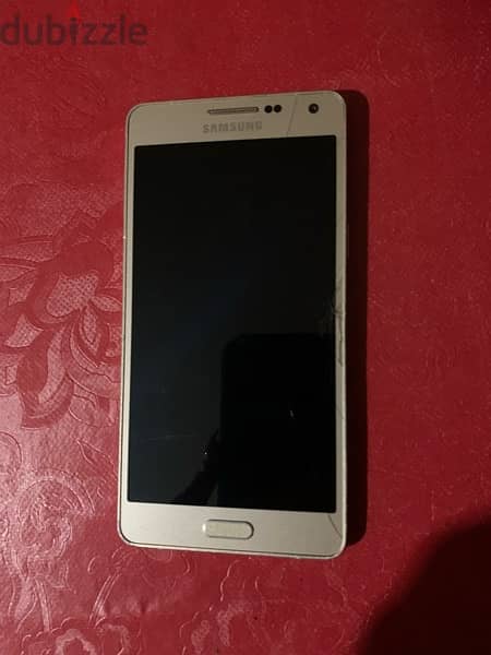 Samsung A5 for sell 2