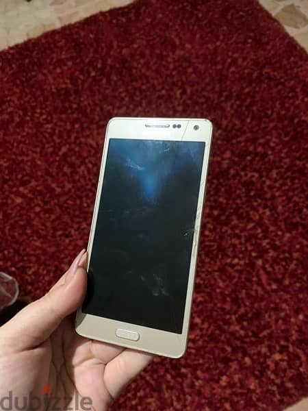 Samsung A5 for sell 3