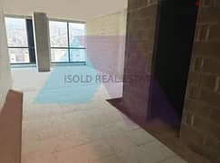 A 76 m2 office for sale in Dikwene- مكتب للبيع في الدكوانة 0