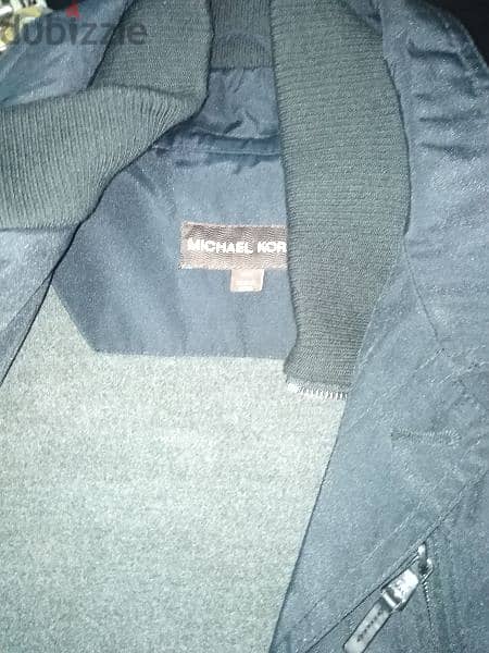 Michael Kors Original Jacket size XL 1