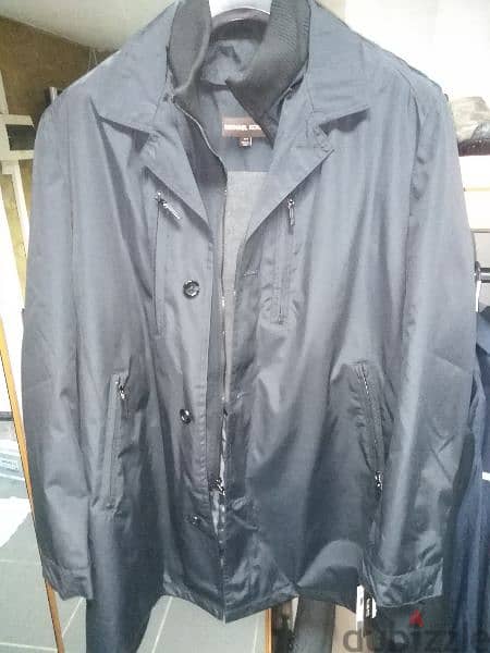 Michael Kors Original Jacket size XL 2