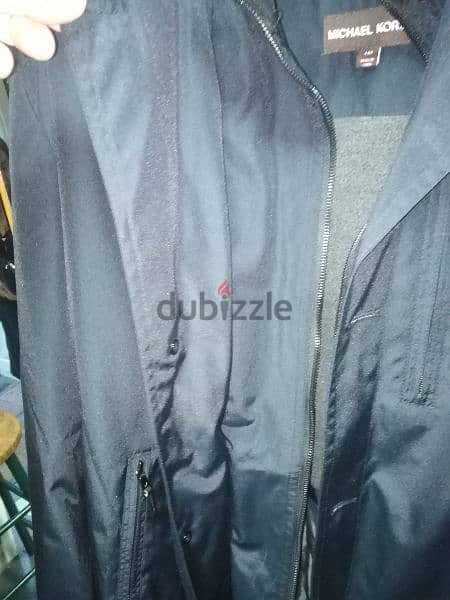 Michael Kors Original Jacket size XL 3