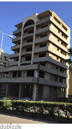 3957sqm Building for Sale in Horsh Tabet